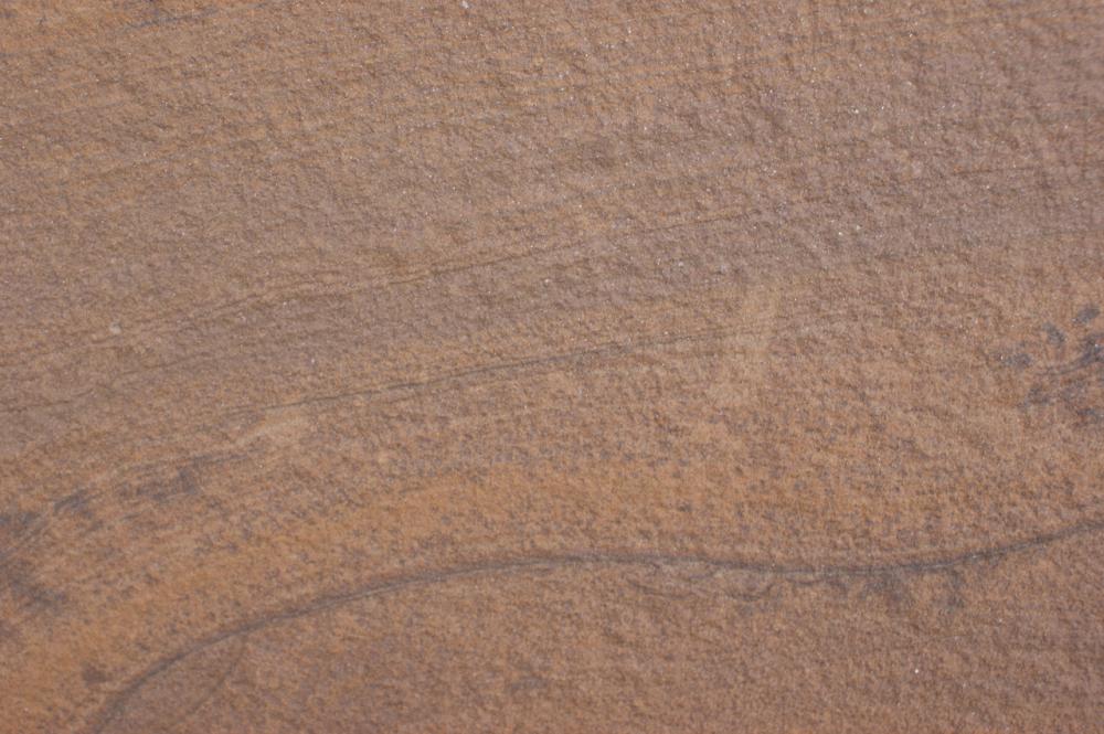 Песчаник коричневый (каштан) 1.5; 2 см